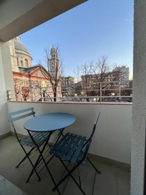 Luxury Basilica View 19